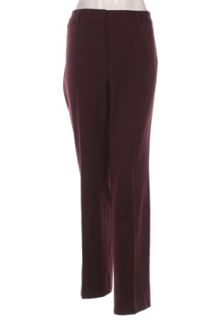 Damenhose Talbots, Größe XL, Farbe Rot, Preis 20,37 €