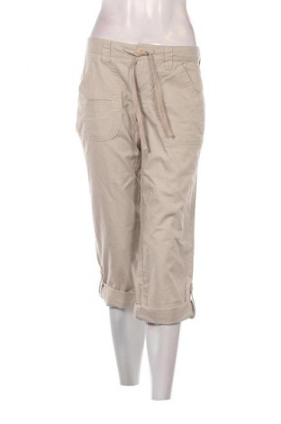 Damenhose Tommy Hilfiger, Größe M, Farbe Beige, Preis € 45,61