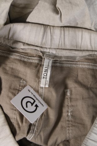 Damenhose Toni, Größe XXL, Farbe Grau, Preis 14,99 €