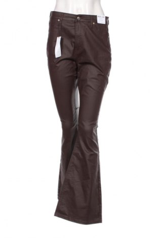 Damenhose Topshop, Größe M, Farbe Braun, Preis € 48,00