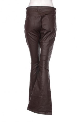 Damenhose Topshop, Größe M, Farbe Braun, Preis € 48,00