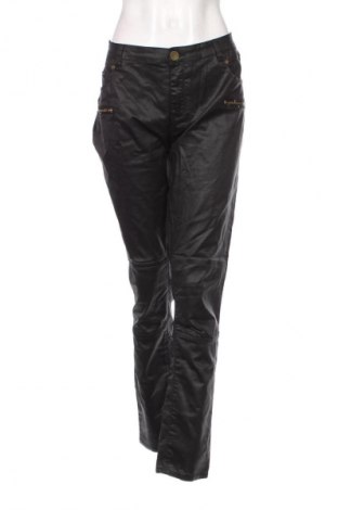 Pantaloni de femei Trend One, Mărime XL, Culoare Negru, Preț 29,99 Lei