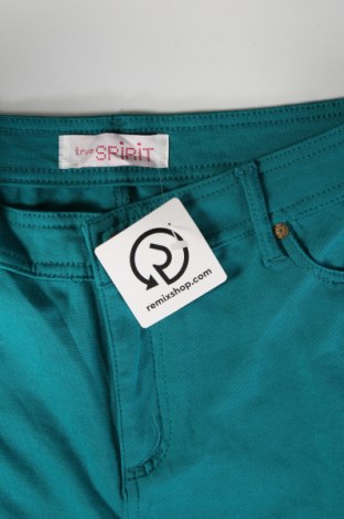 Damenhose True Spirit, Größe M, Farbe Grün, Preis € 9,49