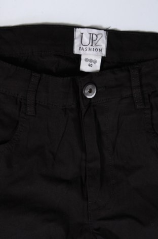 Pantaloni de femei Up 2 Fashion, Mărime M, Culoare Negru, Preț 48,99 Lei