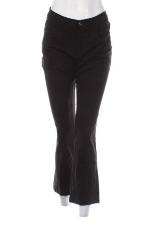 Pantaloni de femei Up 2 Fashion, Mărime M, Culoare Negru, Preț 95,99 Lei