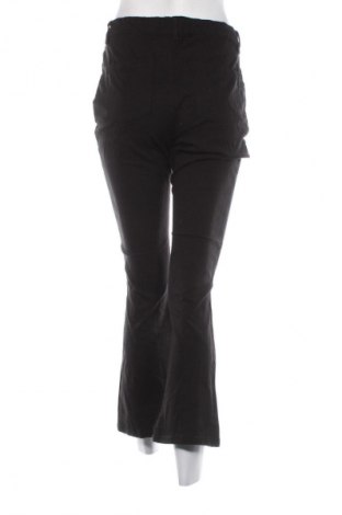 Pantaloni de femei Up 2 Fashion, Mărime M, Culoare Negru, Preț 48,99 Lei