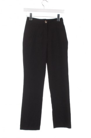 Pantaloni de femei VENDERBYS, Mărime XS, Culoare Negru, Preț 305,99 Lei