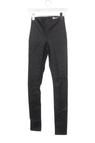 Damenhose VILA, Größe XS, Farbe Schwarz, Preis € 31,68