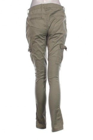 Damenhose Vero Moda, Größe M, Farbe Grün, Preis 13,84 €