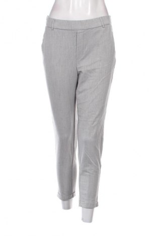 Damenhose Vero Moda, Größe S, Farbe Grau, Preis € 18,99