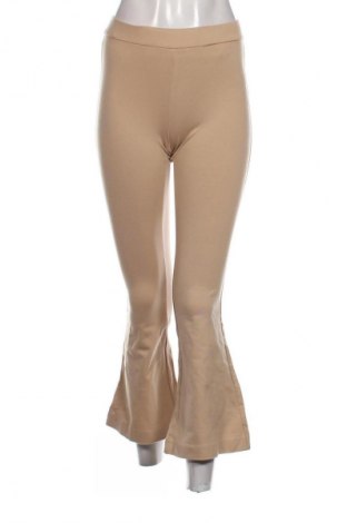 Damenhose Vero Moda, Größe S, Farbe Beige, Preis € 31,72