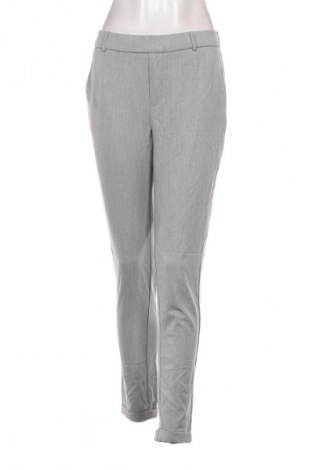 Damenhose Vero Moda, Größe M, Farbe Grau, Preis 18,99 €