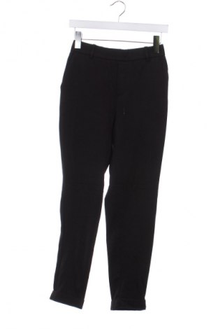 Damenhose Vero Moda, Größe XS, Farbe Schwarz, Preis 18,99 €