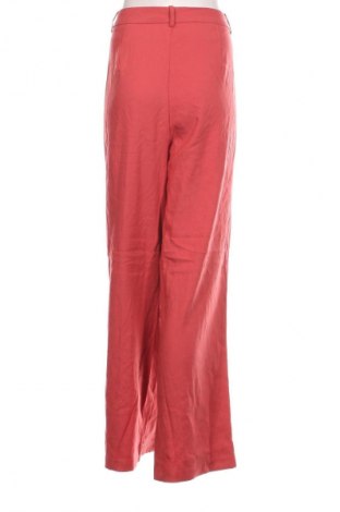 Pantaloni de femei Vero Moda, Mărime XL, Culoare Roșu, Preț 38,99 Lei