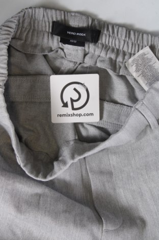 Pantaloni de femei Vero Moda, Mărime XS, Culoare Gri, Preț 88,99 Lei