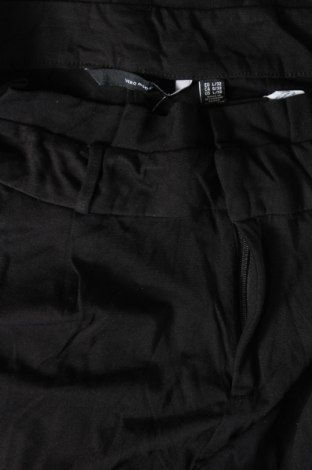 Damenhose Vero Moda, Größe L, Farbe Schwarz, Preis € 18,99