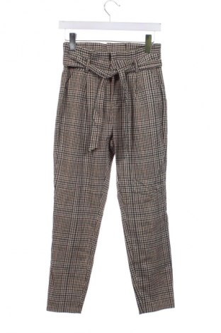 Pantaloni de femei Vero Moda, Mărime XS, Culoare Multicolor, Preț 88,99 Lei