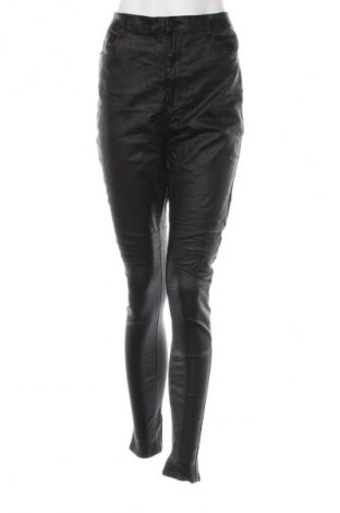 Damenhose Vero Moda, Größe XL, Farbe Schwarz, Preis € 5,99