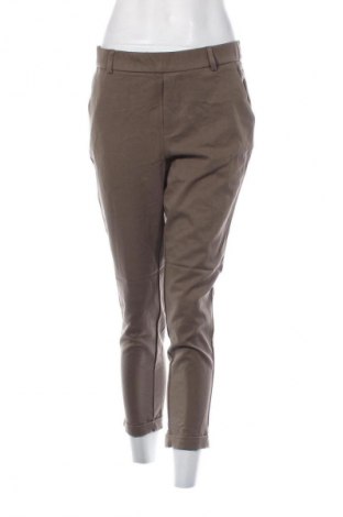 Damenhose Vero Moda, Größe S, Farbe Grün, Preis € 18,99