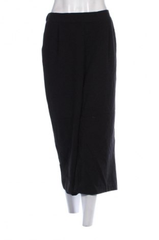 Damenhose Vero Moda, Größe M, Farbe Schwarz, Preis 18,99 €