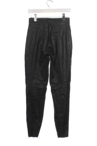 Damenhose Vero Moda, Größe S, Farbe Schwarz, Preis 18,99 €