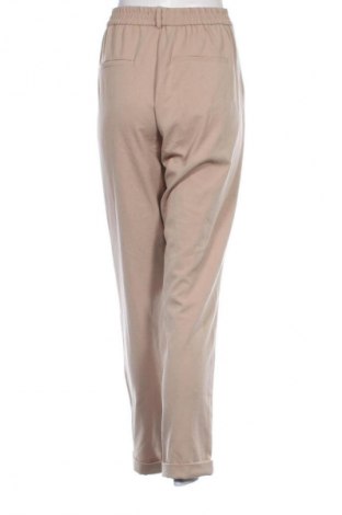 Damenhose Vero Moda, Größe L, Farbe Beige, Preis € 18,99