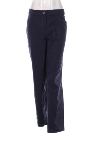 Damenhose Women by Tchibo, Größe XXL, Farbe Blau, Preis 20,49 €