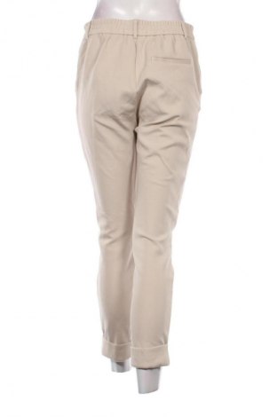 Damenhose Yaya, Größe S, Farbe Beige, Preis 43,49 €