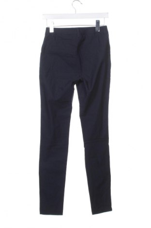 Pantaloni de femei Yessica, Mărime XS, Culoare Albastru, Preț 74,00 Lei