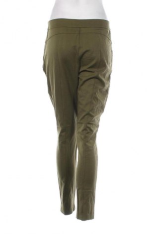 Pantaloni de femei Yessica, Mărime M, Culoare Verde, Preț 95,99 Lei