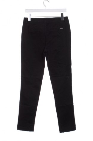 Pantaloni de femei Yessica, Mărime XS, Culoare Negru, Preț 73,98 Lei