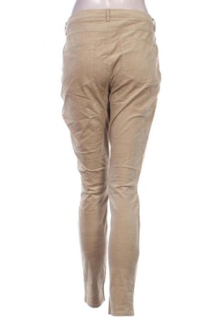 Damenhose Your Face, Größe L, Farbe Beige, Preis € 28,99