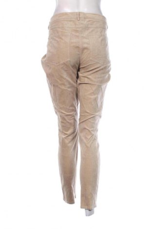 Damenhose Your Face, Größe XL, Farbe Beige, Preis 6,99 €