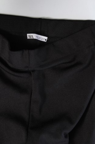 Damenhose Zara, Größe S, Farbe Schwarz, Preis € 18,99