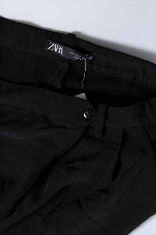 Damenhose Zara, Größe S, Farbe Schwarz, Preis € 18,99