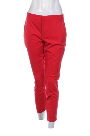 Damenhose Zara, Größe M, Farbe Rot, Preis € 18,99