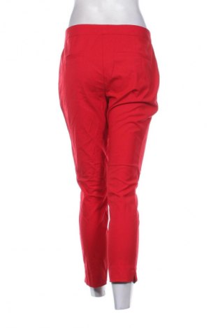 Damenhose Zara, Größe M, Farbe Rot, Preis € 18,99