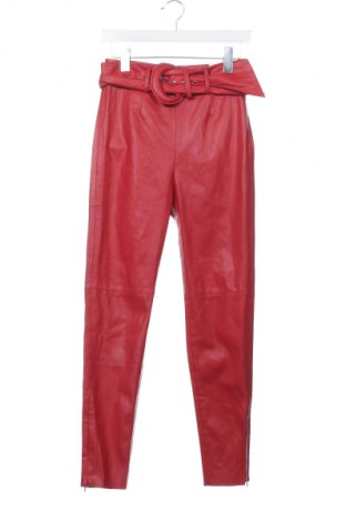 Damenhose Zara, Größe S, Farbe Rot, Preis € 31,72