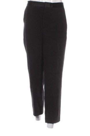 Pantaloni de femei Zara, Mărime XL, Culoare Negru, Preț 88,99 Lei