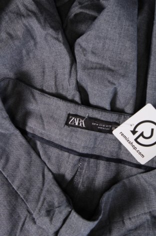 Γυναικείο παντελόνι Zara, Μέγεθος M, Χρώμα Γκρί, Τιμή 7,99 €