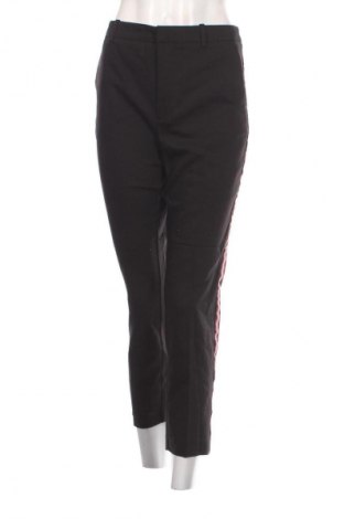 Pantaloni de femei Zara, Mărime L, Culoare Negru, Preț 88,99 Lei