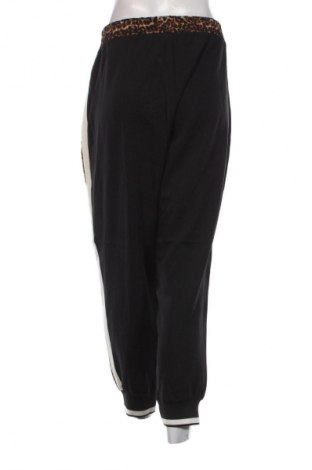 Pantaloni de femei Zara, Mărime XL, Culoare Negru, Preț 88,99 Lei