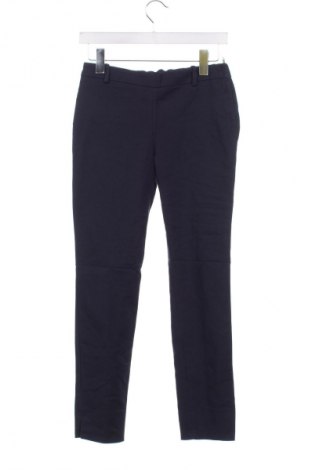 Damenhose Zara, Größe XS, Farbe Blau, Preis € 18,99