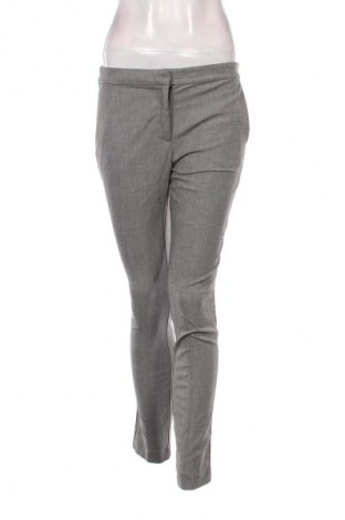 Damenhose Zara, Größe S, Farbe Grau, Preis 18,99 €