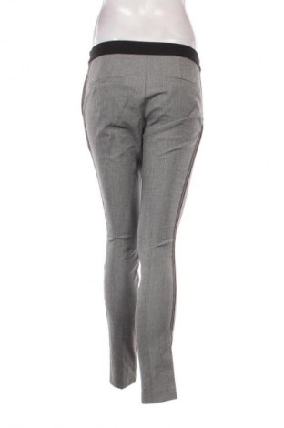 Damenhose Zara, Größe S, Farbe Grau, Preis 6,99 €