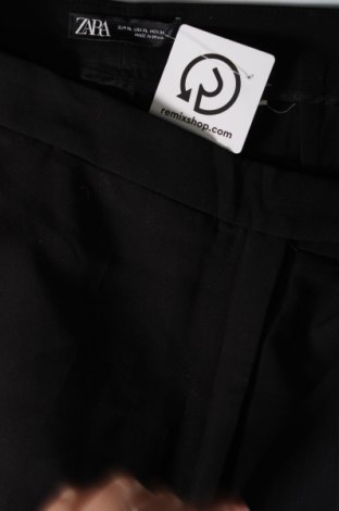 Damenhose Zara, Größe XL, Farbe Schwarz, Preis € 9,99