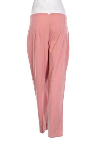 Damenhose Zara, Größe L, Farbe Rosa, Preis 18,99 €