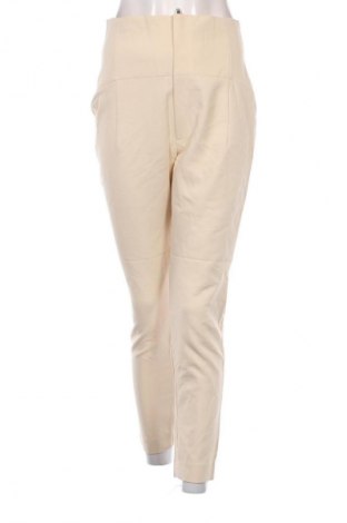 Damenhose Zara, Größe M, Farbe Beige, Preis € 18,99