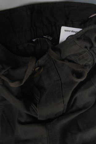 Damenhose Zara, Größe XS, Farbe Grün, Preis € 13,81