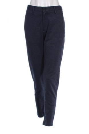 Damenhose Zara, Größe M, Farbe Blau, Preis 8,99 €